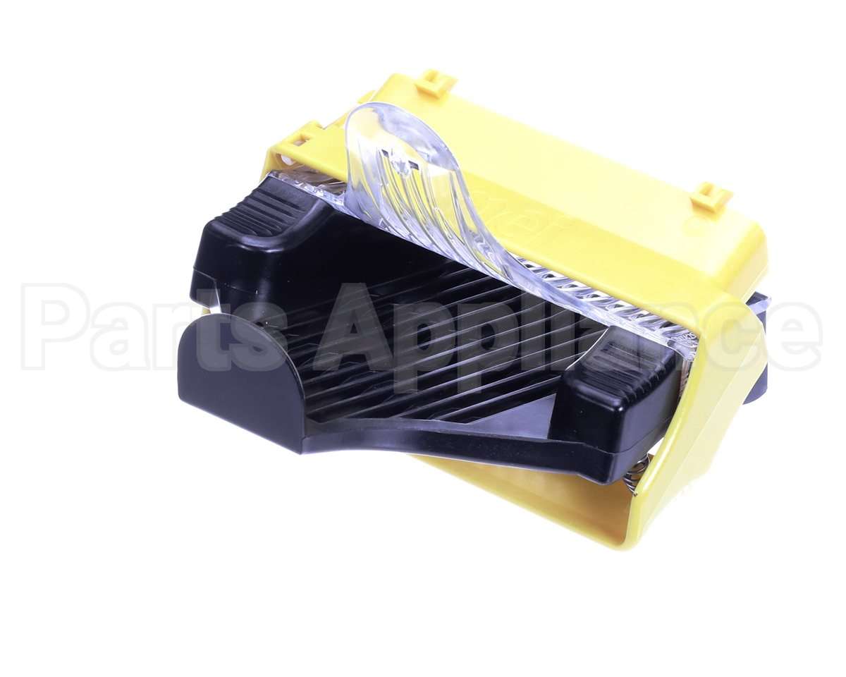 644-0117-001S Tidel Engineering Tray, Bill Acceptor, (Mei Bulk Note Feed