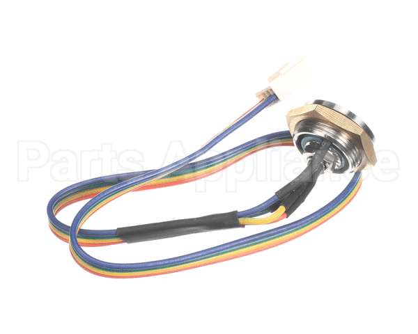 644-0134-001S Tidel Engineering I-Key Reader/Socket