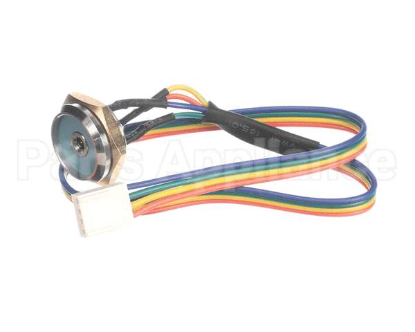 644-0134-001S Tidel Engineering I-Key Reader/Socket