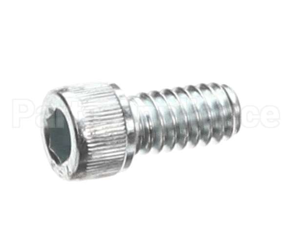 644094 Stoelting E Screw Cap 1/4-20 X 1/2 Soc H