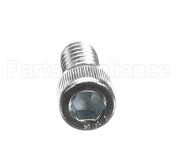 644094 Stoelting E Screw Cap 1/4-20 X 1/2 Soc H