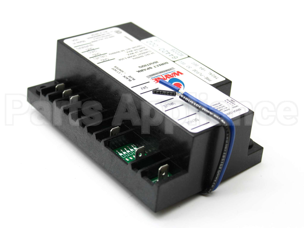 64420-002 Wayne Combustion Ign Control-Wayne-Series 8