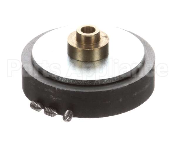 645-0009 Starline Drive Impeller Magnet W/Set Sc