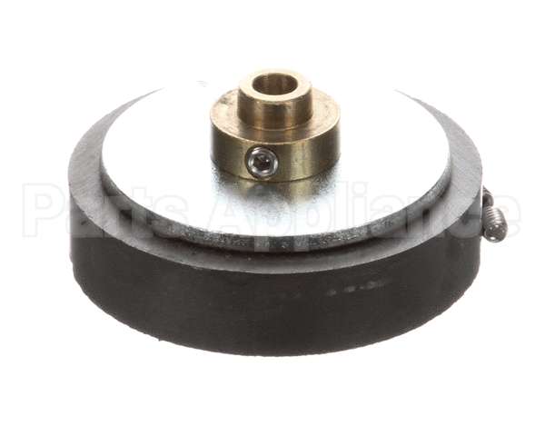 645-0009 Starline Drive Impeller Magnet W/Set Sc