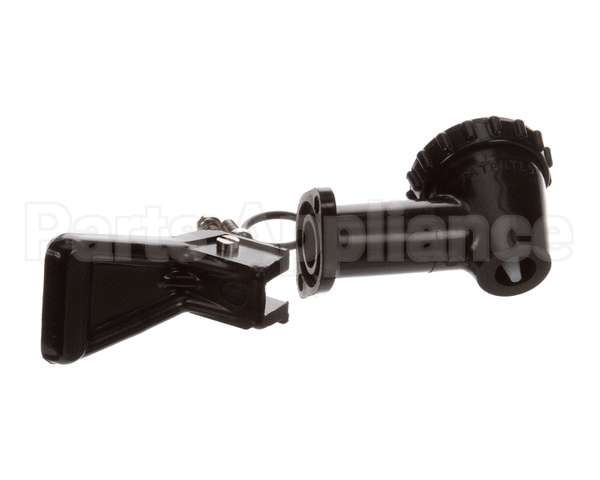 645-0119 Starline Faucet Assembly, Pull