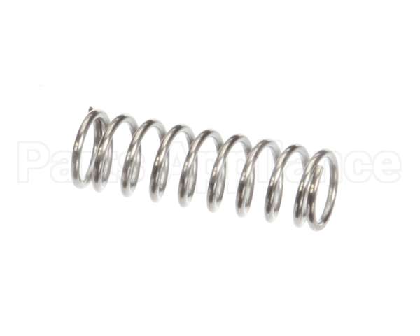 64511 Saniserv Spring Handle Mix Door