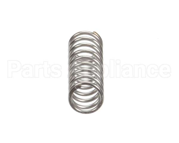 64511 Saniserv Spring Handle Mix Door