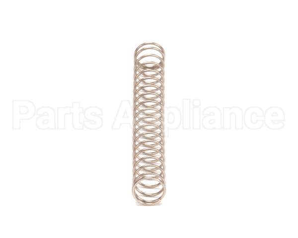 64531 Saniserv Spring:spigot Plunger 108