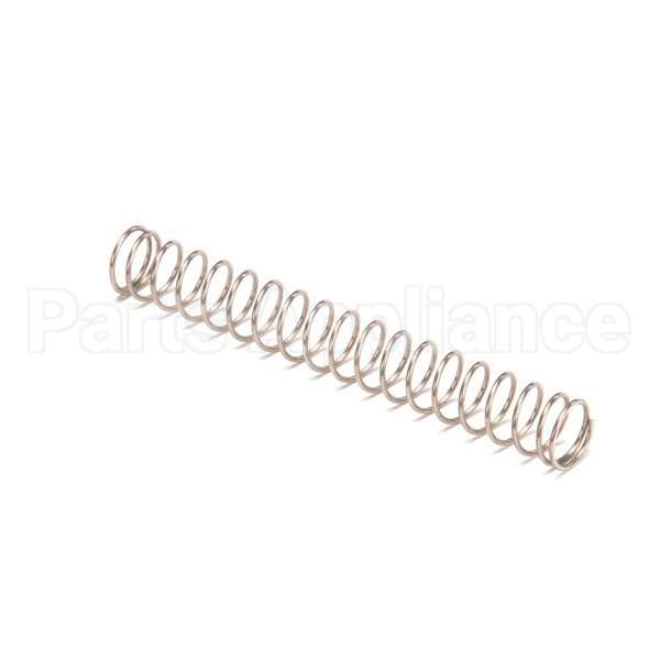 64531 Compatible Saniserv Spring:spigot Plunger 108