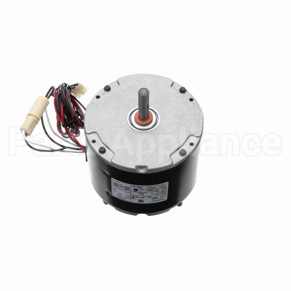 645A Century Oem Replacement Motor