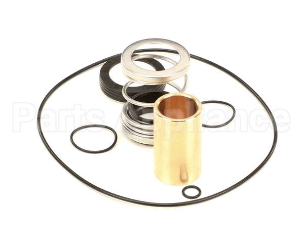 6467 Douglas Machines Burks Seal Kit 15 Hp