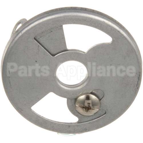 6470 Compatible Vulcan Air Shutter