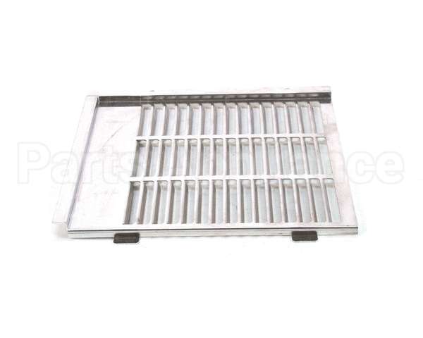 64717-1 Perlick Grille, Front, B.c. Ft/Mc