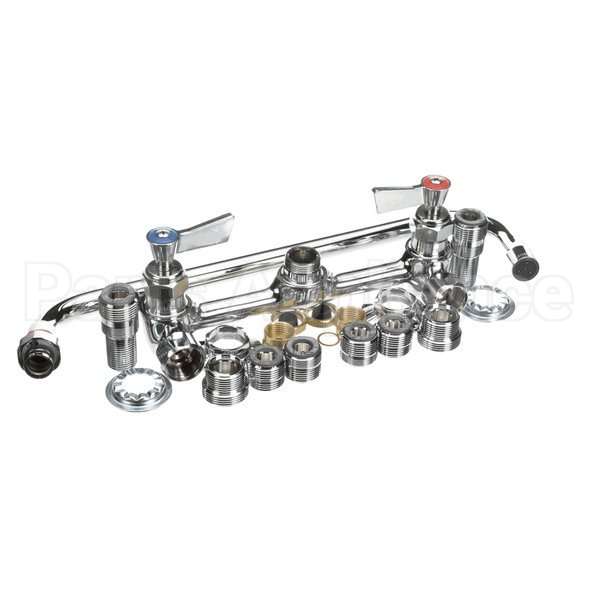 64777 Compatible Fisher Faucet 8Bszlh 14Ss