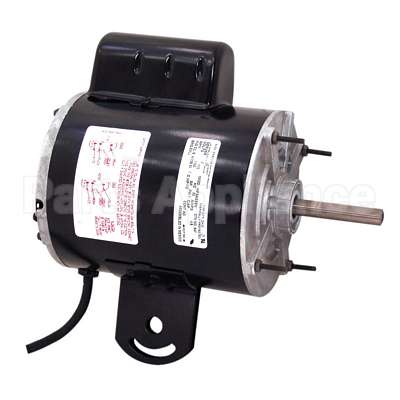 647A Regal Rexnord - Century Motors 115V1Ph 1/3Hp 1100Rpm 2Spd Mtr