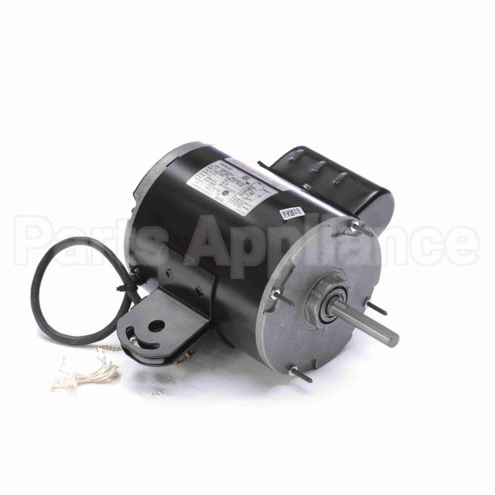 647A Century Pedestal Fan Motor