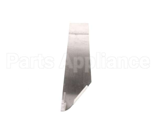 64805003 Apw Wyott Splash Guard Lg Rh Sd Weld As