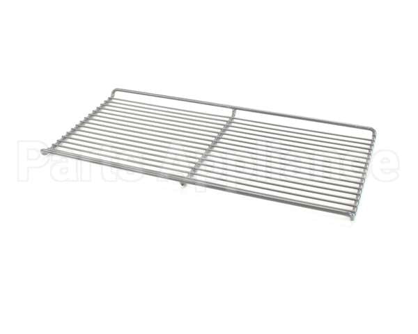 64809-1 Perlick Shelf, Coated, 9 3/4