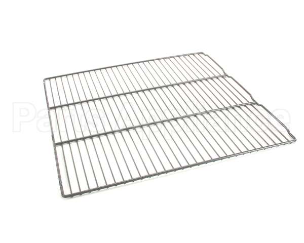 64814-1 Perlick Shelf, Floor, Coated, 19-3/4,