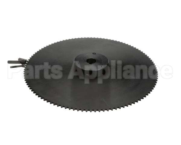 6493 Hardt Sprocket Gear 35B112 W/Hub (Bolted Ass'y