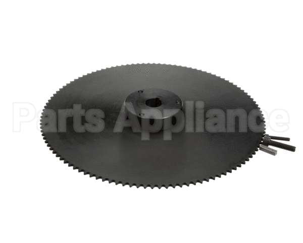 6493 Hardt Sprocket Gear 35B112 W/Hub (Bolted Ass'y