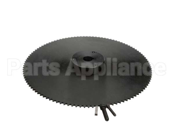 6493 Hardt Sprocket Gear 35B112 W/Hub (Bolted Ass'y