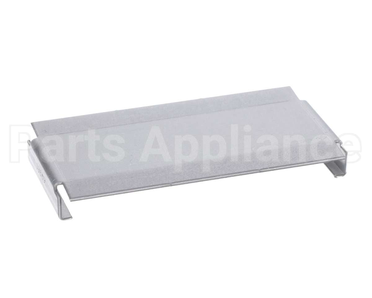 64961 Middleby Plate,Quarter Blank