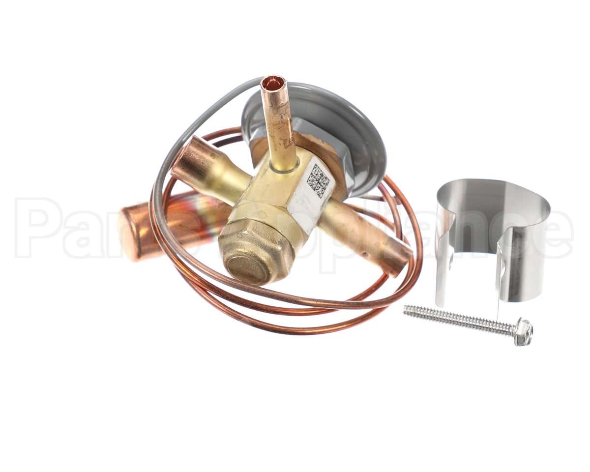64W50 Lennox Valve-Exp 95+2Psig Capacity 5