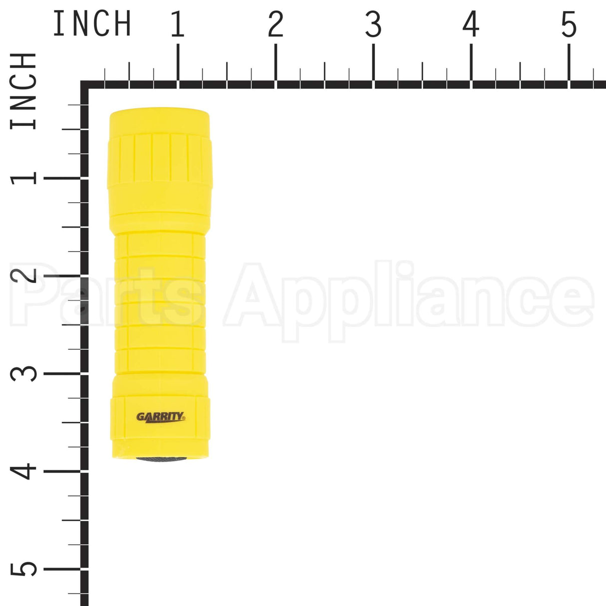 65-030AL Garrity Garrity 3Aaa 9 Led Light W/Bat