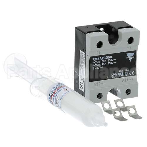 65-058S Compatible Prince Castle Relay, Heater
