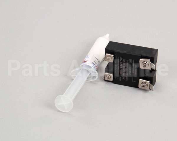 65-058S Prince Castle Bag Relay,Ss,50A