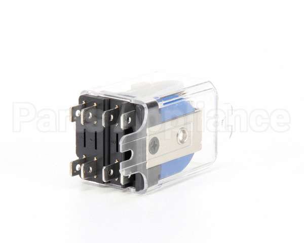 65-062-08S Prince Castle Kit,Heater Selecting Relay 24V