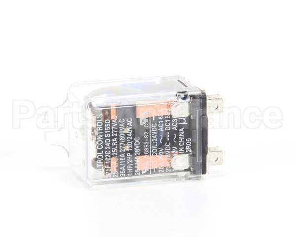 65-062-08S Prince Castle Kit,Heater Selecting Relay 24V