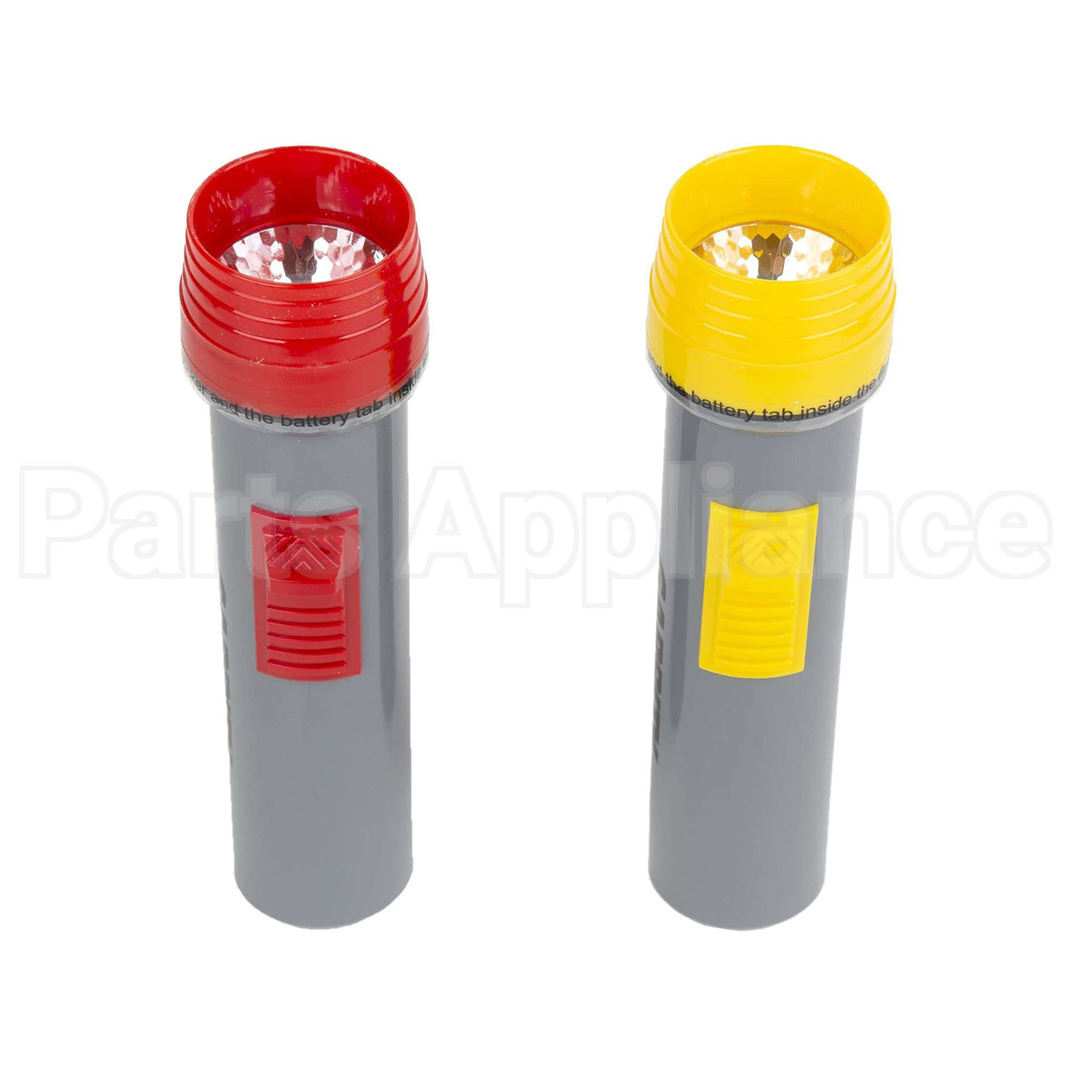 65-092 Garrity Garrity 2D Led Flashlight