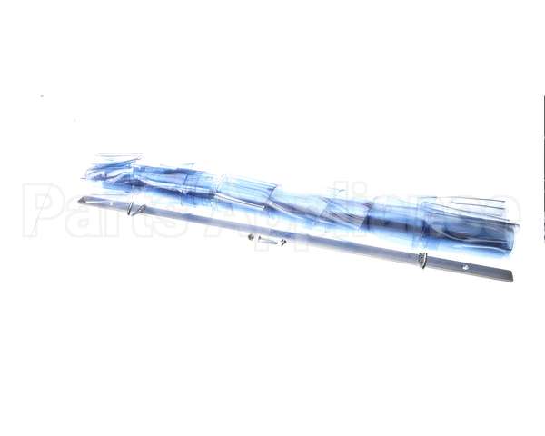 65-19019 Federal Industries Strip Curtain Rssm378 33.75W X
