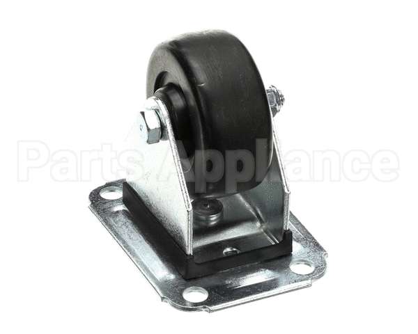65-20581 Federal Industries Caster, Rigid, 2.5, 175