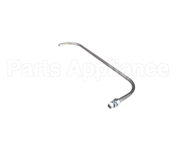 65-407 Falcon Fabricators Swing Spout Asy