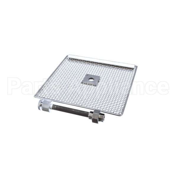 65-522 Compatible Falcon Fliter Standpipe And Clamp Assembly