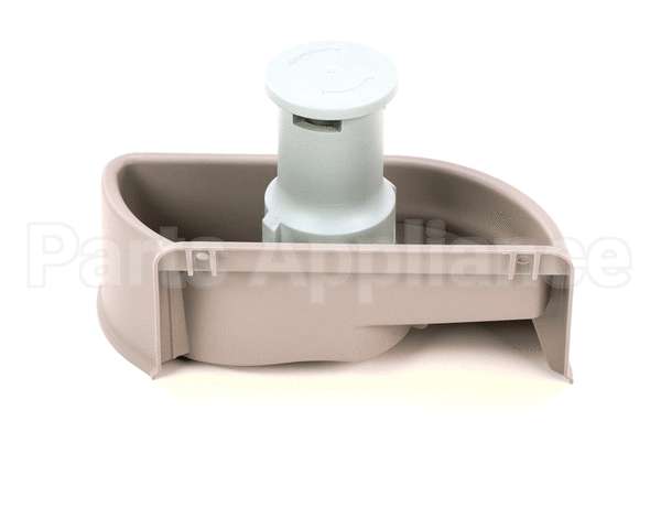 650040 Electrolux Professional Microtooth Blade-Emuls-5,5L Cutter-Mixer