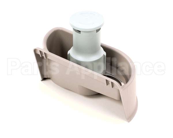 650040 Electrolux Professional Microtooth Blade-Emuls-5,5L Cutter-Mixer