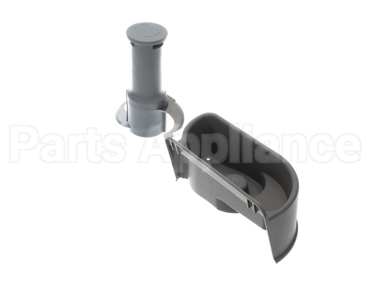 650041 Electrolux Professional Microtooth Blade-Emuls-7L Cutter-Mixer