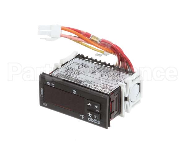 65005 Arctic Air Digital Control