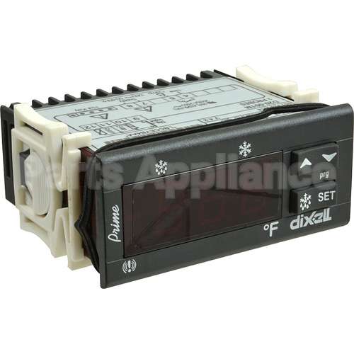 65006 Compatible Arctic Air Control, Temperature 120V