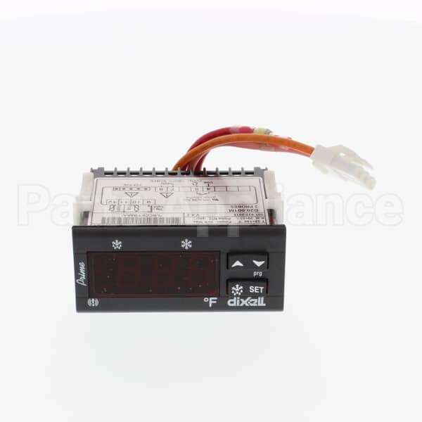 65006 Arctic Air Digital Control