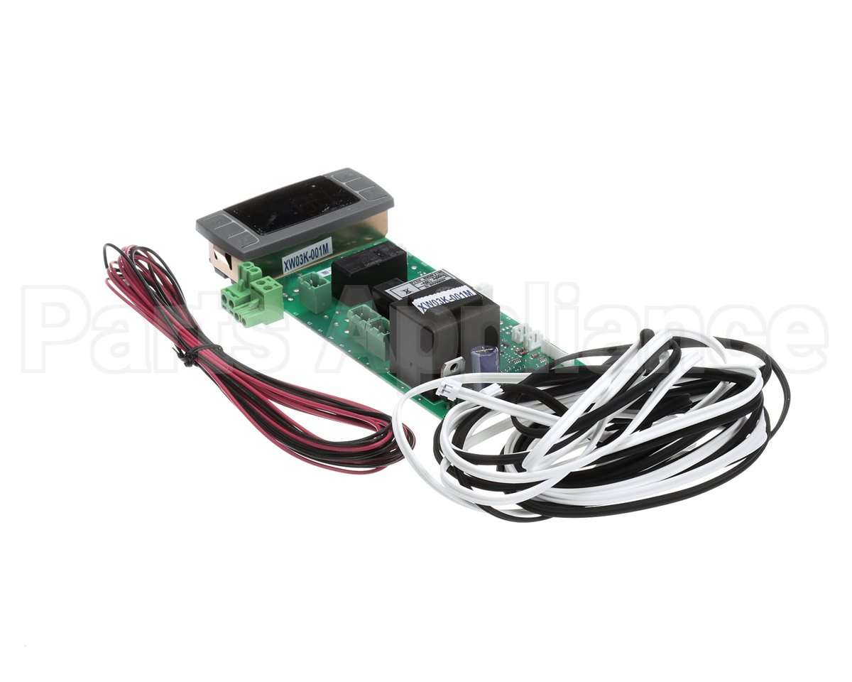 65007 Arctic Air Controller