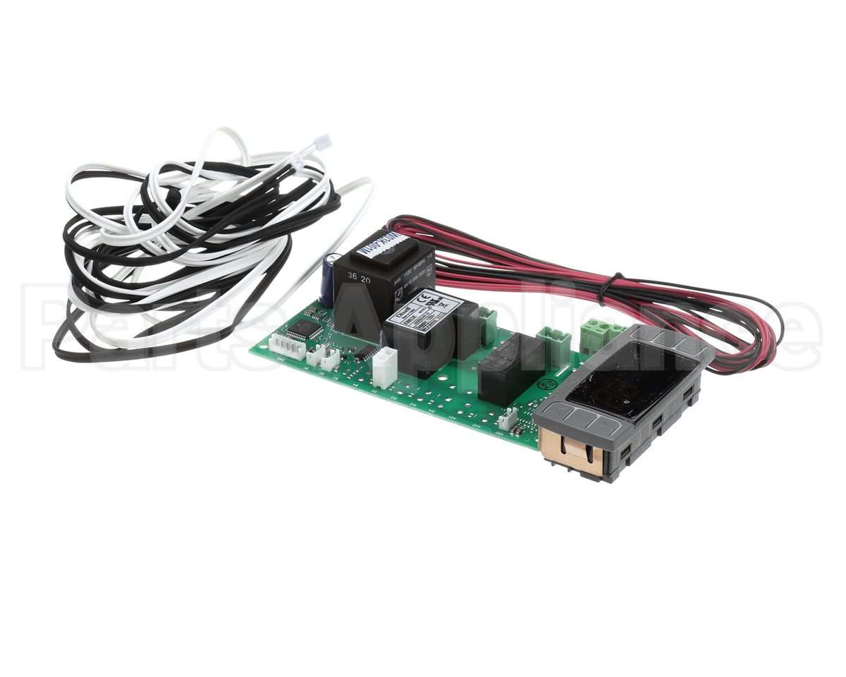 65007 Arctic Air Controller