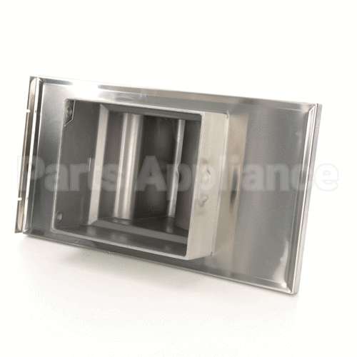 65007 Henny Penny Weld Assembly-Pot/Countertop Gas