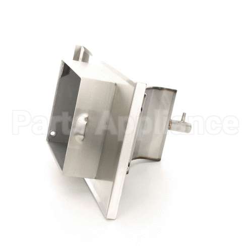 65007 Henny Penny Weld Assembly-Pot/Countertop Gas