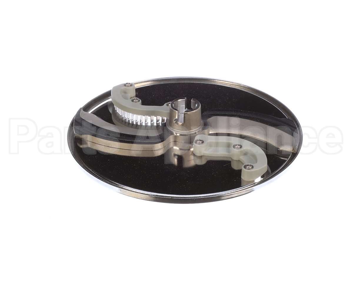 650077 Electrolux Professional As4X-Julienne Blade 5/32"
