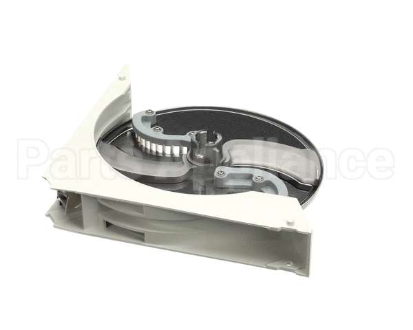 650078 Electrolux Professional S/S Shredding Disc With S-Blades 6X6 Mm